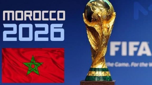 #Mondial2026: les cartes importantes à jouer par le Maroc 
bit.ly/2FF131E