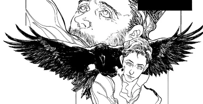 "Do you know my wishes?""who doesn't ?" -`Mad king and the boy' 