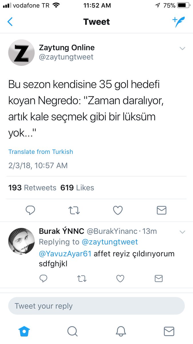 AtincGur's tweet photo. @mertkutsalcan https://t.co/ODpf05MDH4