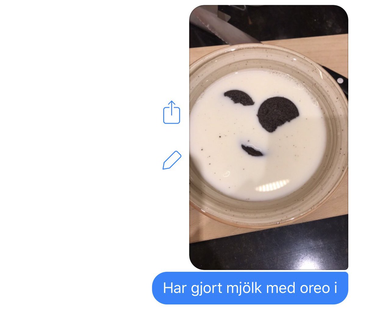 Malalas liv vs mitt, båda födda 97