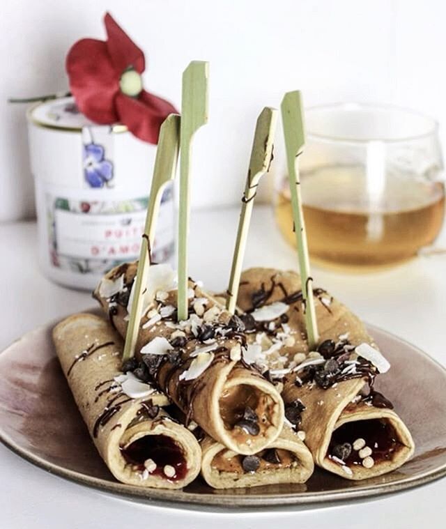Comme @landstofight, ce week-end ce sera crêpes et Puits d’amour! 🥞 #confitureparisienne
.
Retrouvez nos confitures Puits d’amour et Aphrodisiaque special Saint Valentin sur notre site internet 🎁 #ideecadeau