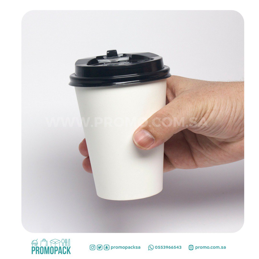 promopacksa's tweet photo. متوفر لدينا:
كوب ورق ابيض للمشروبات الساخنه ١٢ اونص بالغطاء .......
 12oz Single White Paper Cup With Lid
......
 #مطاعم
#مطاعم_سعودية
#مطاعم_الرياض
#الرياض
#أكواب
#التصميم
#اكواب_ورقية
#Restaurants
#Cups
#Riyadh https://t.co/6lnlKAbyWP