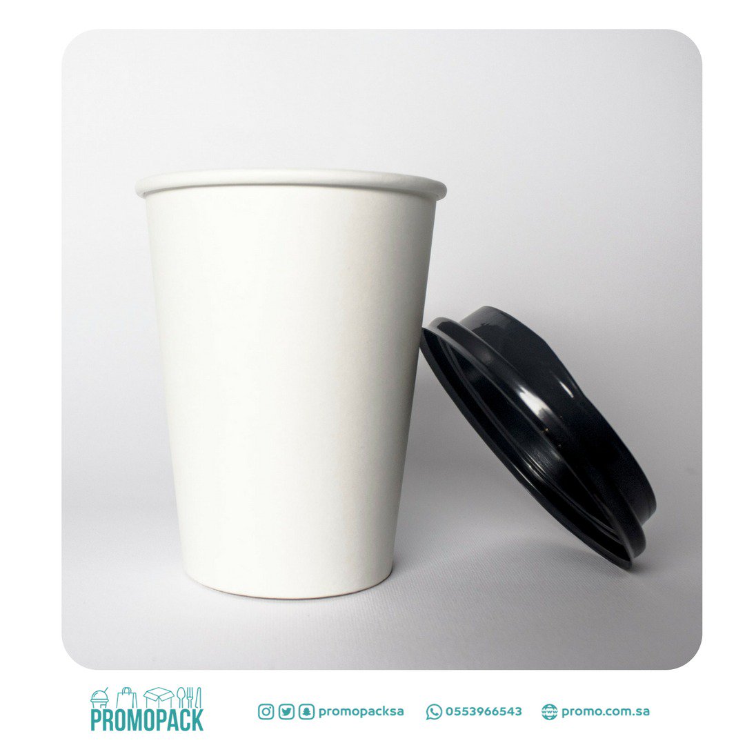 promopacksa's tweet photo. متوفر لدينا:
كوب ورق ابيض للمشروبات الساخنه ١٢ اونص بالغطاء .......
 12oz Single White Paper Cup With Lid
......
 #مطاعم
#مطاعم_سعودية
#مطاعم_الرياض
#الرياض
#أكواب
#التصميم
#اكواب_ورقية
#Restaurants
#Cups
#Riyadh https://t.co/6lnlKAbyWP