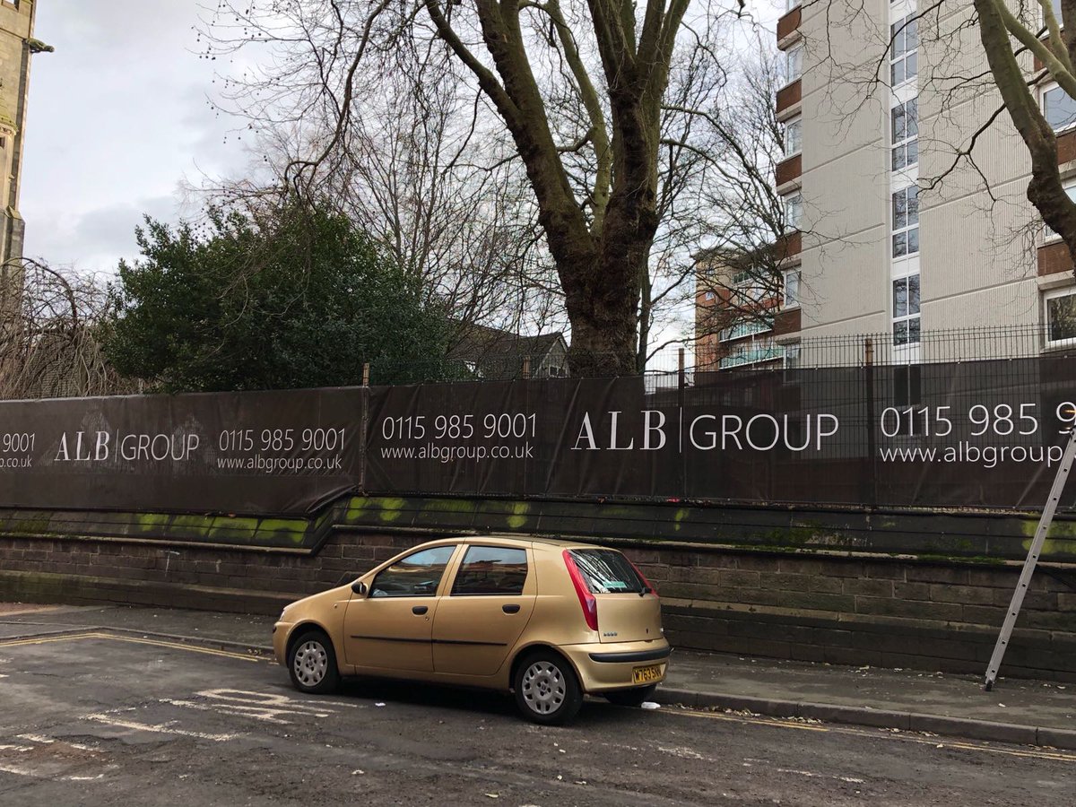 Another successful project completed by Future Print 
#AnotherSatisfiedCustomer #ALBGroup #LargeFormatPrinting #LikeShareAndTagAFriendWeCanHelp
futureprint.co.uk