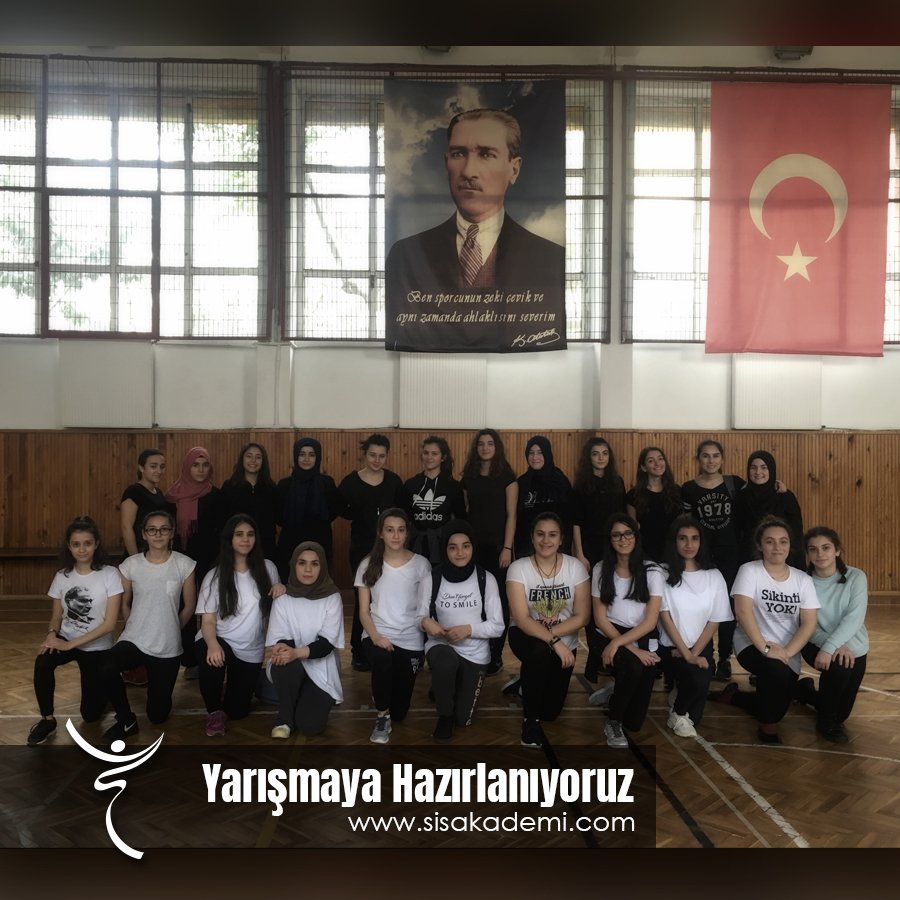 akademisis's tweet photo. Akademimizin Gençsis topluluğu ile yine yeni bir serüvene çıkıyoruz. Okullar arası halkoyunları yarışmalarında Van yöresi ile bizleri temsil edecek bu gençlerimize SİS AKADEMİ ailesi olarak başarılar diliyoruz. Ekiplerimize #tamdestek !
#sisakademi #dans #halkoyunları #yarışma https://t.co/XyAnPhwOEt