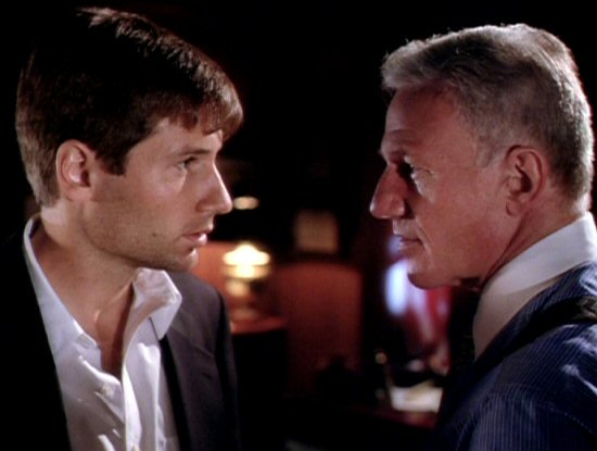 MaylaifDhisis's tweet photo. -Soy Fox Mulder.
-Pues Mulder muchos, consuelo de tontos.
-¿Pero qué coño dices, payaso? https://t.co/JldW9EOvZp