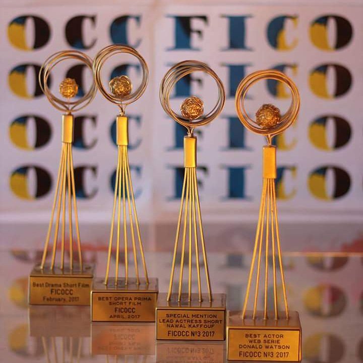 MartaMaloneActr's tweet photo. 3 #premios(opera prima, musica, diñesode sonido) y 4 #specialmention entre ellas #SpeciaMentionSupportingActressSHortFilm Marta Malone en @ficocc2016 #FIVEContinetsINTERNATIONALFILMFESTIVAL Feliz y agradecida!!! #unafamiliadeverdad @carlosolalla1 @israelmedrano @juanjomolina_  🎊 https://t.co/v5PgKoUB1P