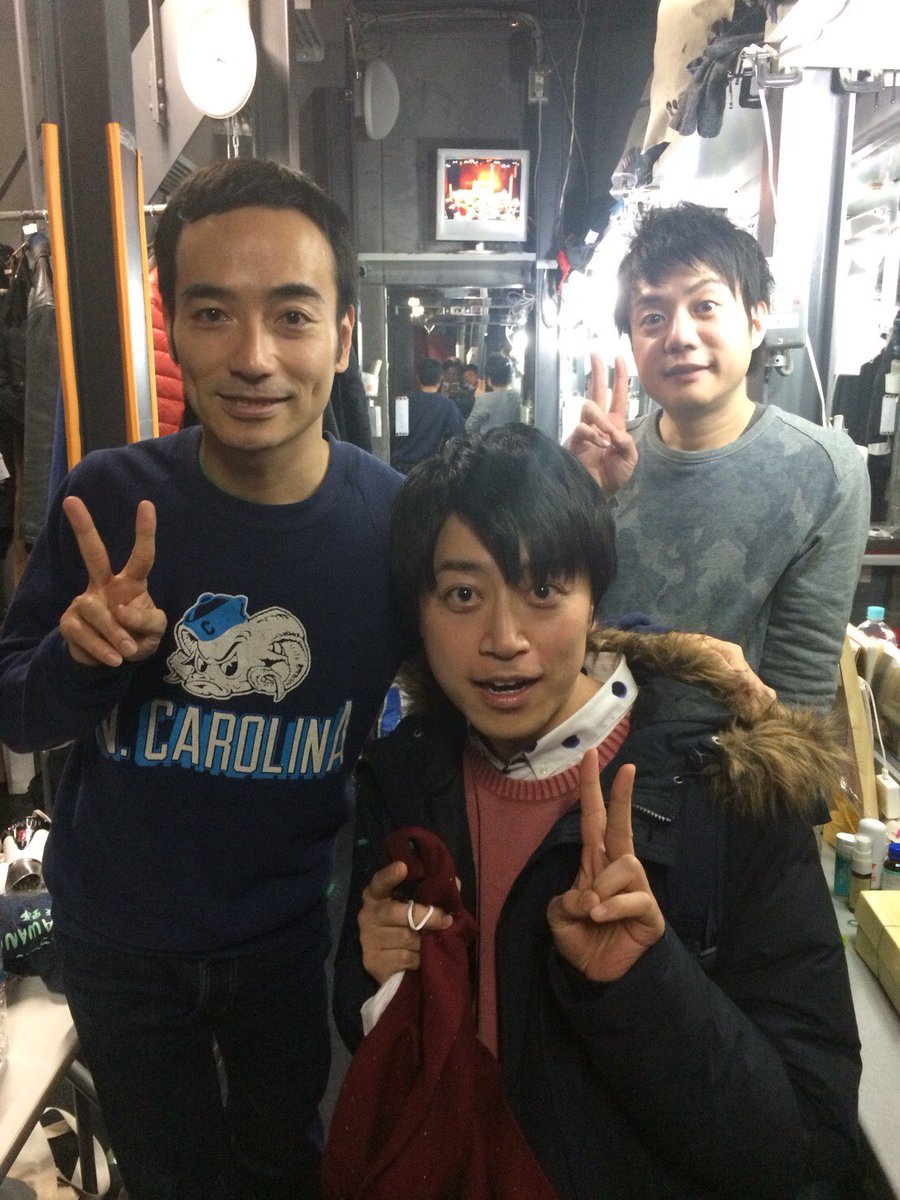 劇団かもめんたる第4回公演 尾も白くなる冬 感想まとめ 4ページ目 Togetter 劇団かもめんたる第4回公演 尾も白くなる冬 感想まとめ 4ページ目 Togetter