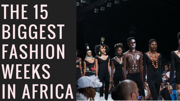 runstripe's tweet photo. The Biggest Fashion Weeks in Africa https://t.co/cg6KrszuHW https://t.co/NBGVAzTMxL