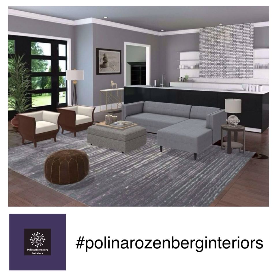 rozinteriors's tweet photo. 3D visualisation + sample board for a client in North-West London. This open plan space is a part of a large extention.  #polinarozenberginteriors #londoninteriordesigner #interiordesigner #interiordesign #homedecor #3dvisualisation https://t.co/RhjRZjvQnZ