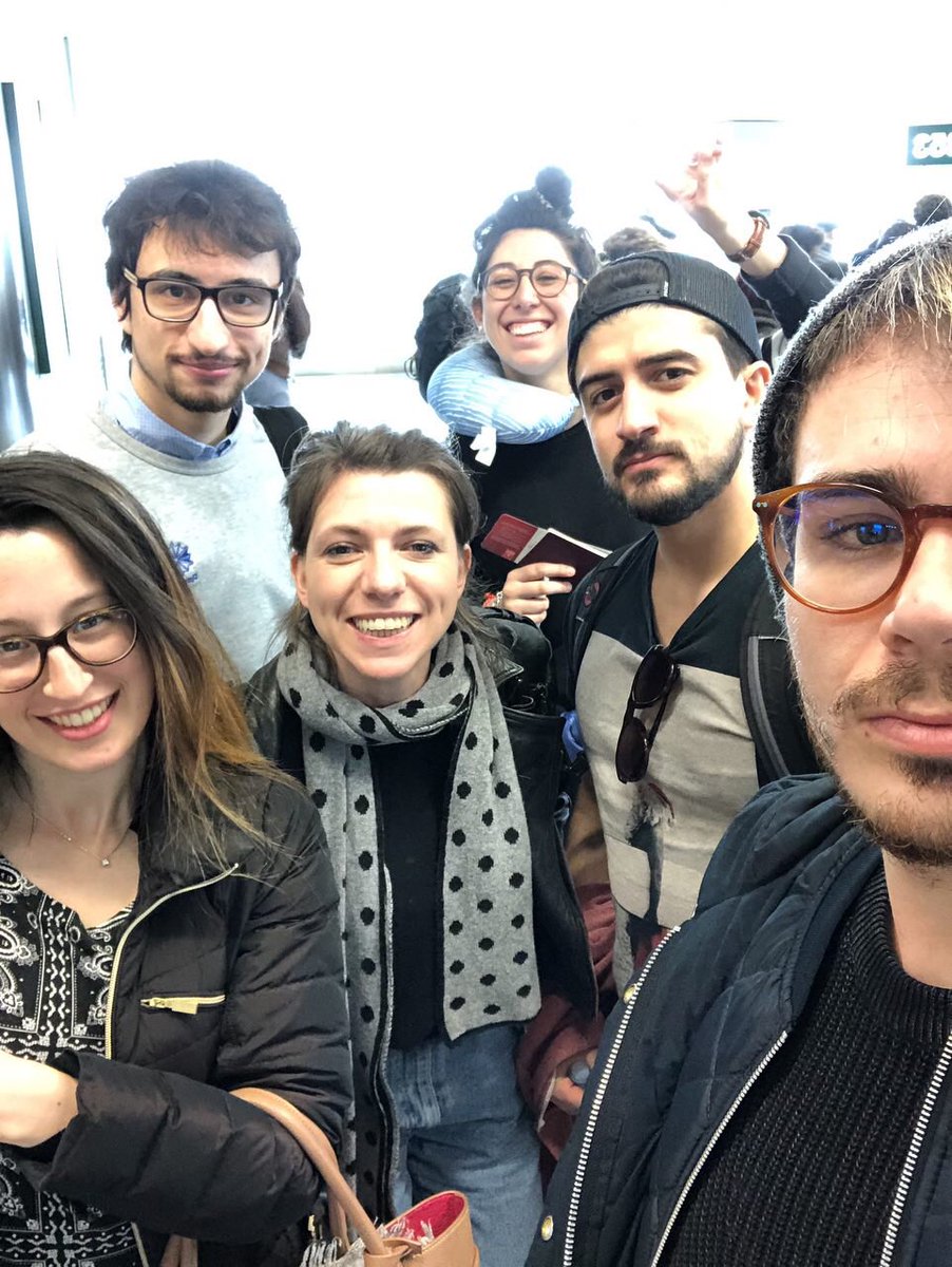 Friendz_ICO's tweet photo. Friendz on the road to Dubai and Singapore! See you there! #friendz #ico https://t.co/xVKgz5IW9j