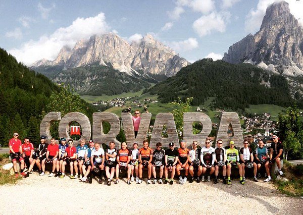 VeloUK's tweet photo. News: Climbers delight with @Alpcyclescom in the Alps - 5% discount for VeloUK readers - #LaMarmotte , Maratona dles Dolomites, #TourdeFrance #bespokeholidays #HauteRoute #BigColsCamp - find out more here - https://t.co/kGtBPeeBi7 https://t.co/Zs2ZhWzIJh