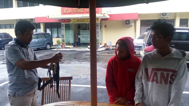 Solo Banget tweet media