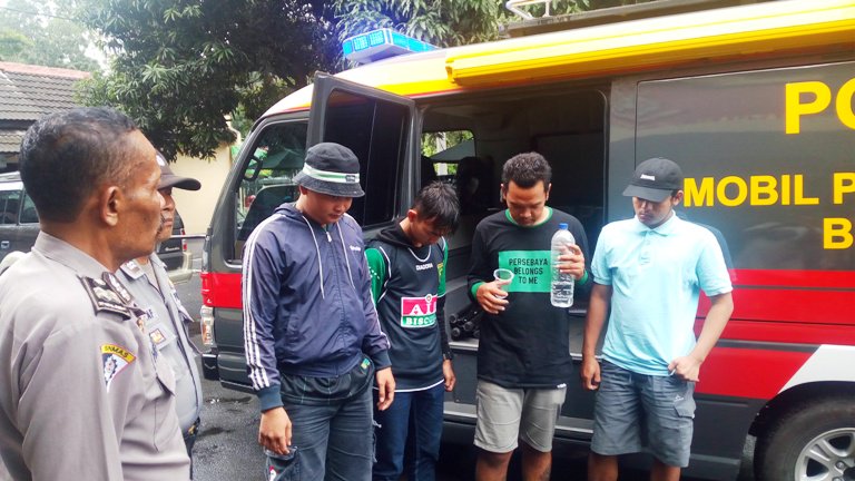 Solo Banget tweet media