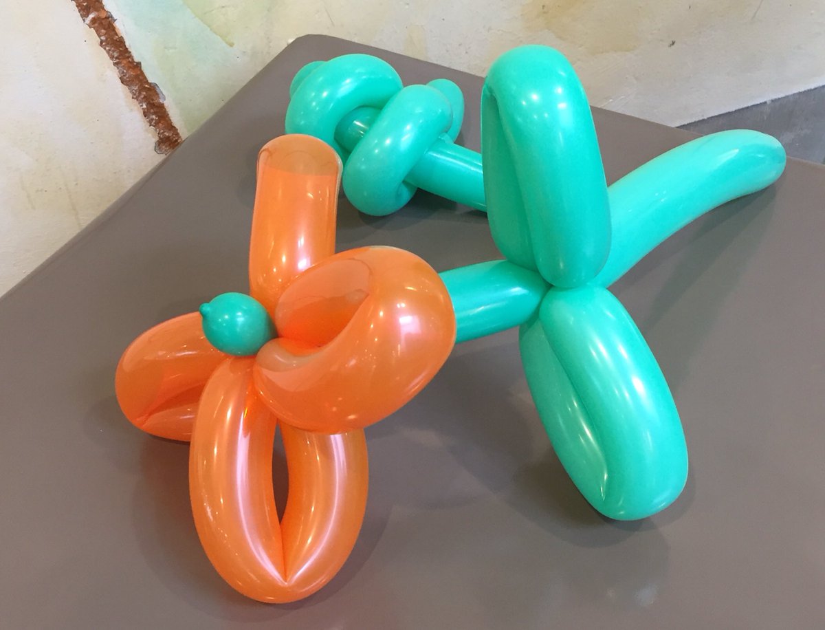 VertMarineEST's tweet photo. Atelier ballons #del’artaucanyon @vertmarine https://t.co/UlKaE4hkaY