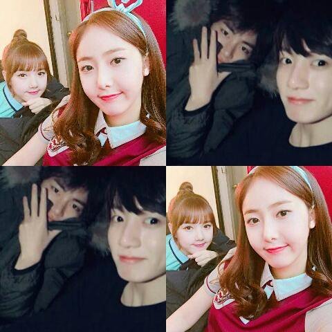 Chyh_Chu's tweet image. Vkook|Sinrin is real