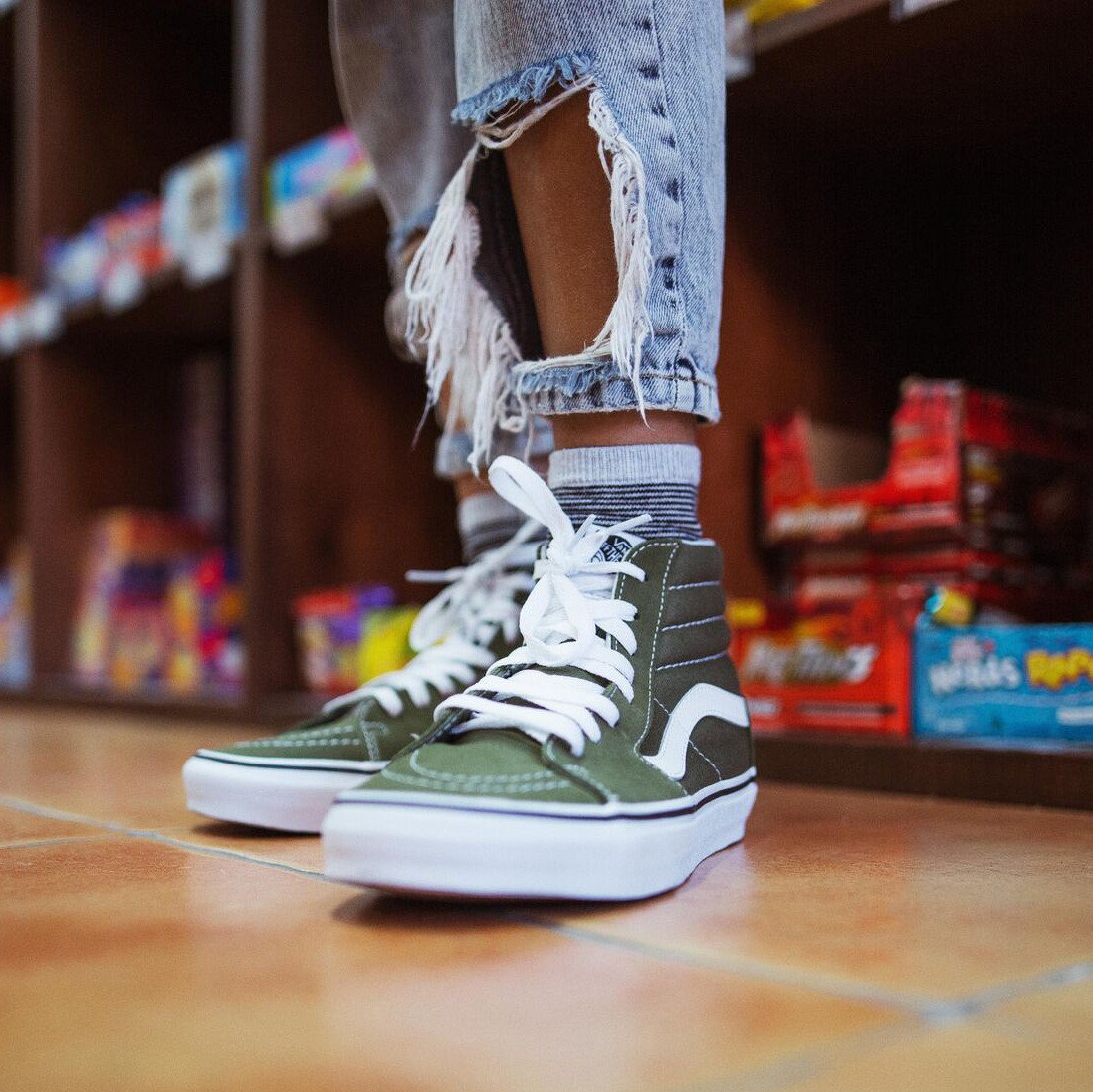 como el desayuno Perdóneme el viento es fuerte ulanka on Twitter: "VANS SK8-HI. 💫 ¿Quieres mas ideas de #sanvalentin?💘  👉 https://t.co/YCv3uzH4iJ ¡Feliz sábado! #ulanka #ulankawomen #sanvalentin  #vans https://t.co/j6z6PlQeFW" / Twitter