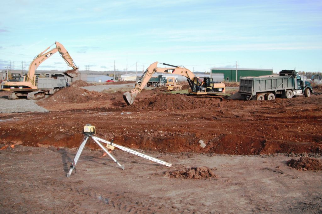 AveryConstruct2's tweet photo. PUC Building Construction back in 2011
#averyconstruction #saultstemarie #construction #northernontario #thesoo #thenorth #excavation #sitework https://t.co/vOlRpEKuGk