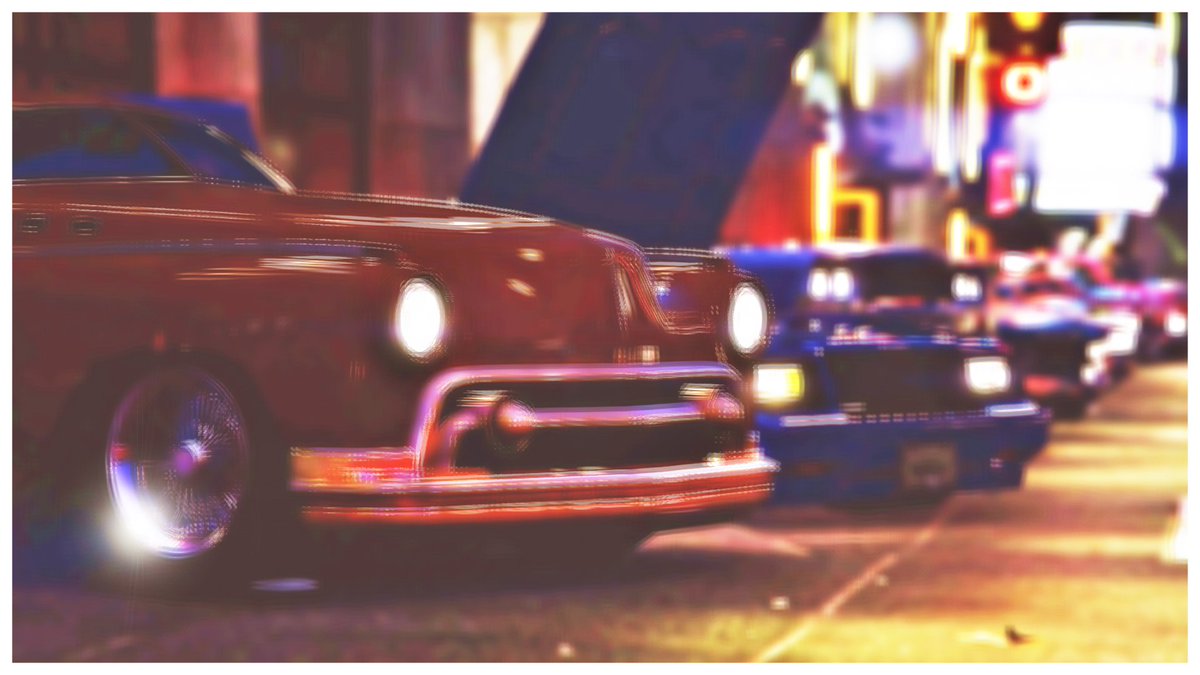 gangstancecrew's tweet photo. Once again.🔥
GANGSTANCE ft. THELOWLYGENTLEMEN

Lowriders.
#LOWLYGANG
#GTAOnline https://t.co/nqBpyGiK0F