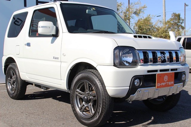 株式会社ジーアフター木更津店 久々の更新です ジムニーのmt入庫致しました かなり程度がいいです 詳細はネットで T Co W6zlwmlqfi 千葉県 木更津 ジーアフター 中古車 中古車販売 軽自動車 軽専門店 カーセンサー グー