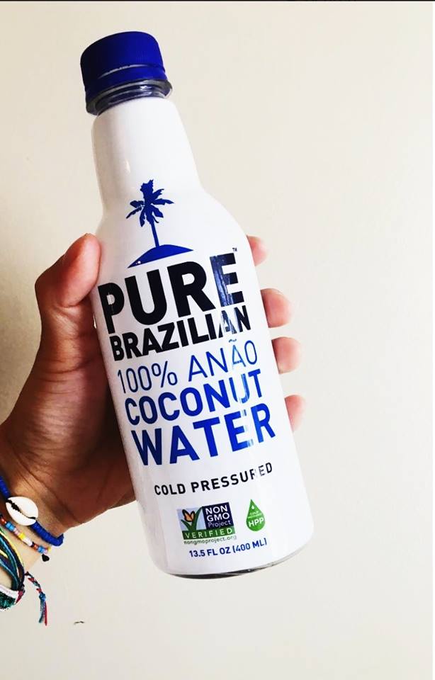 drinkpurebrazil's tweet photo. Have a #drink on us. Get 20% off with code #PLANETCOCONUT.π΄#CheckOut :-https://t.co/9k7zdir2NY
#DRINKPURE #hydratebrazilliantly #electrolytes #calcium #southamerica #coconutlover #hydrate #coconutwater π₯₯#brazilian #liveauthentic #HealthyLiving #purebrazilian https://t.co/EsTmpbwi4X