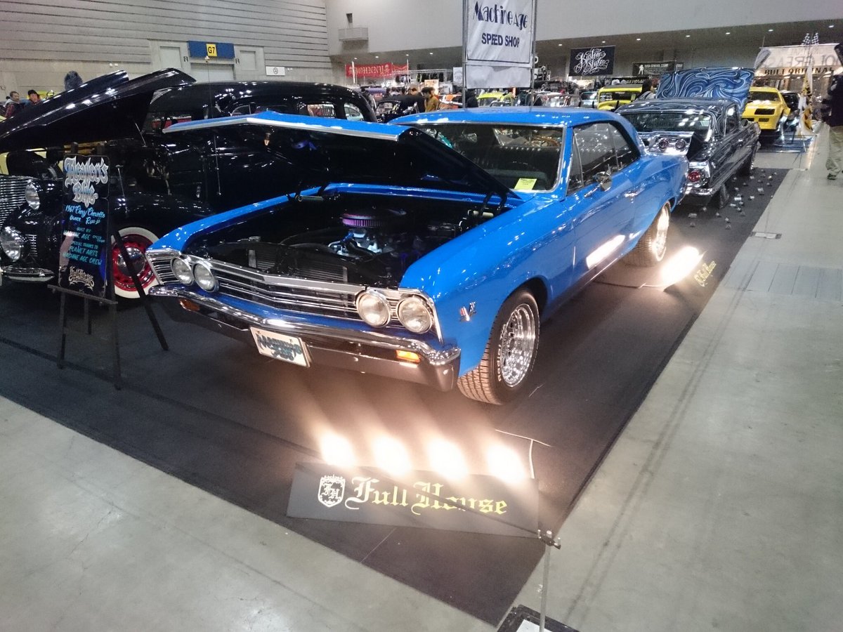 アメ車 画像集 イベント情報 85発目 アメ車オーナーズ愛車自慢大会 Doberman 0625 Chevrolet 67 Chevelle Ss アメ車 画像集 イベント情報 85発目 アメ車オーナーズ愛車自慢大会 Doberman 0625 Chevrolet 67 Chevelle Ss