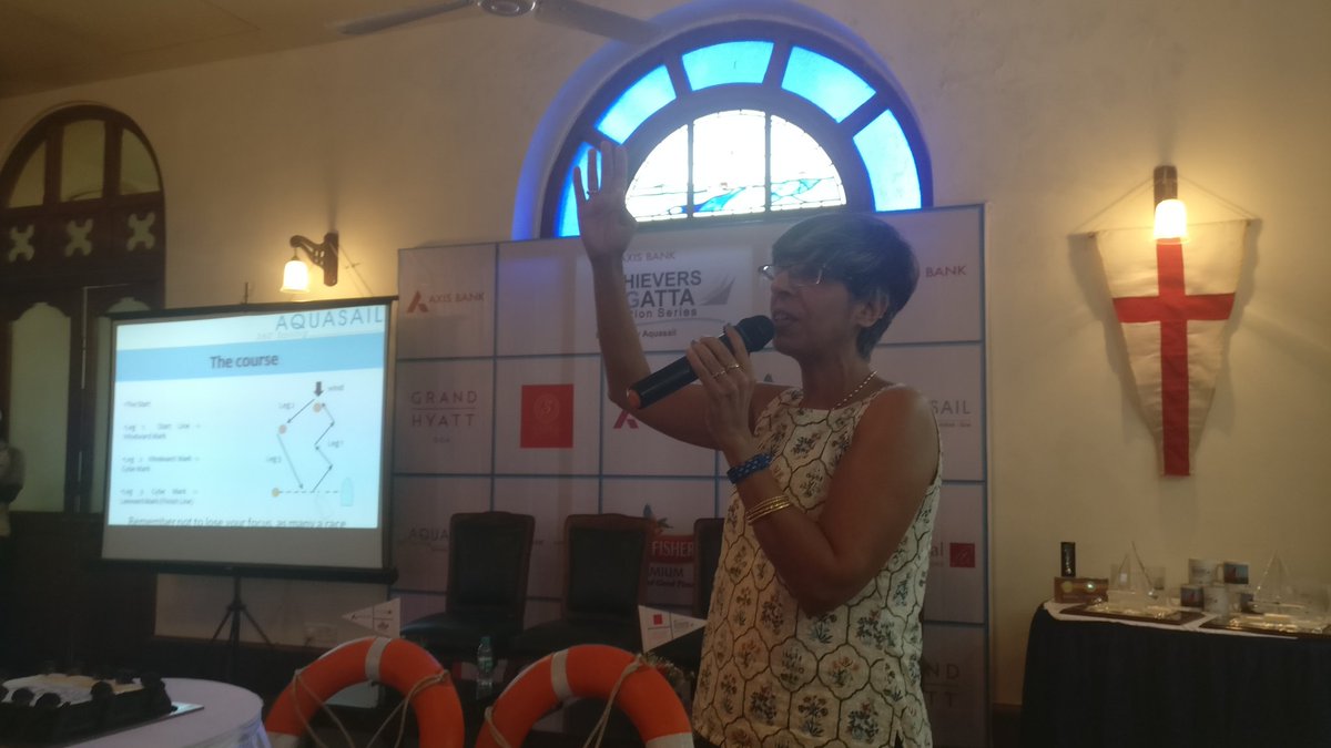 Aquasail's tweet photo. #Sail with passion, diligence & with intuition to be successful
- @ZiaHajeebhoy
#Aquasail #SailWithUs #sailing #AquasailIndia #AxisBank @AxisBank #AxisBankAchiversCup #ExtraordinaryWeekends #Mumbai @DacostaEthel https://t.co/0EgUmsoXGf