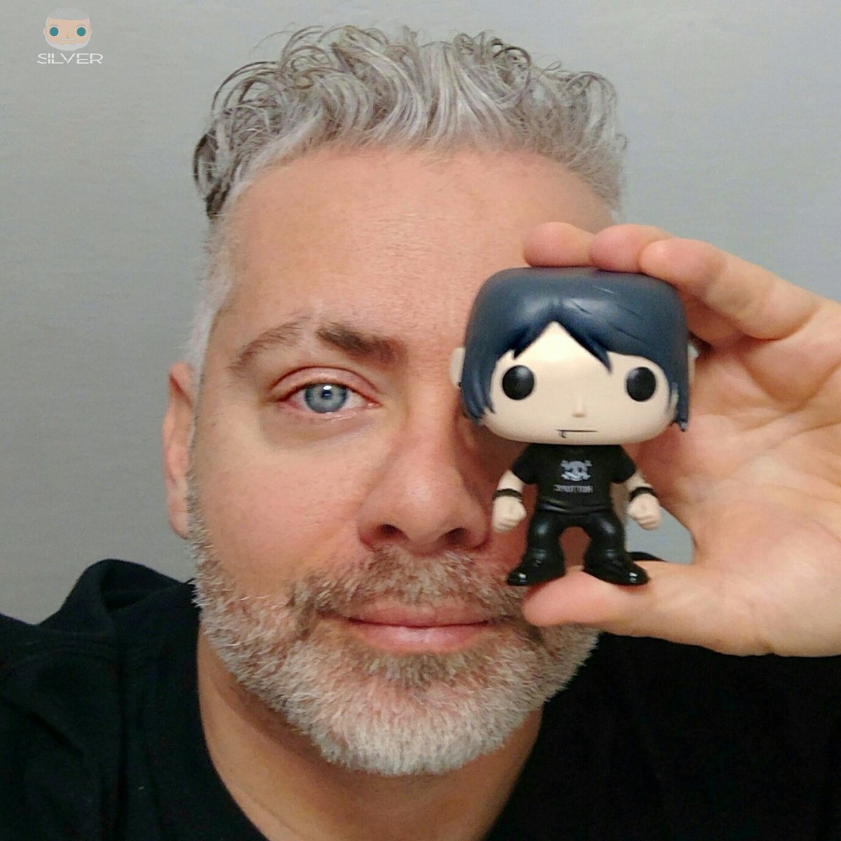 Bounce_75's tweet photo. #ilovekomicartz #funko #funkocollector #funkofamily #funkofanatics #funkolove #FunkoMania #funkotree #originalfunko #pop #popbots #topfunkophotos #funkopopitalianadventures #funkopop #PSHHappyHour
#komicartznetwork
 #funkofanatic #love #photooftheday #bestoftheday #hottopicguy https://t.co/29rsuLFAEA