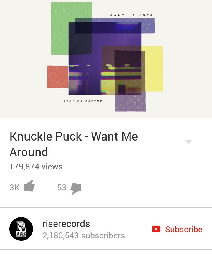 Lemonade_Lake's tweet photo. Love it @KnucklePuckIL #poppunk https://t.co/MgbUzTzd1u