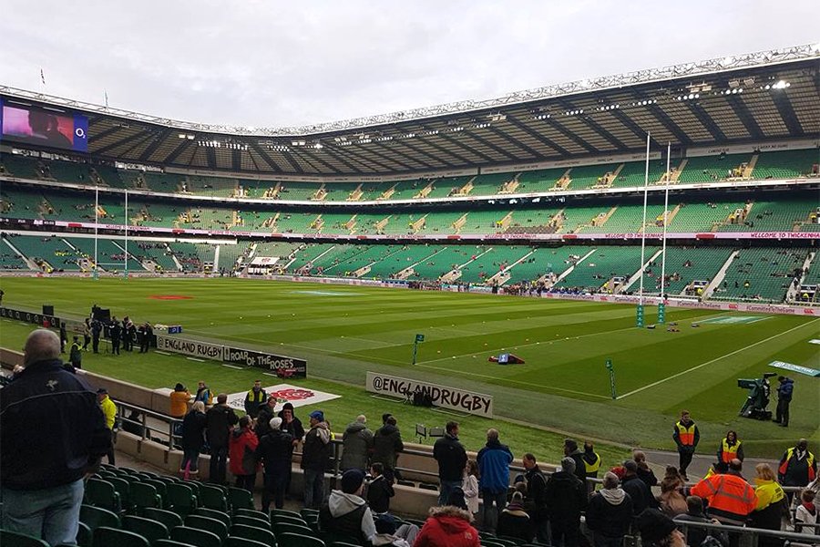 ImperiumMag's tweet photo. Will England to dominate or deteriorate? Imperium writer Amy Tuscher looks ahead England's defence of the Six Nations. Read now:  https://t.co/6KRlRtHIoG #sixnations #rugbyunion https://t.co/zE7Z8lLEeS