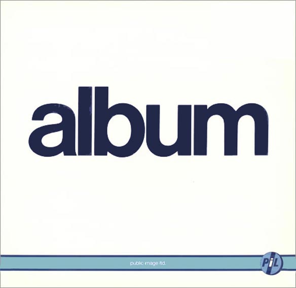 pilofficial's tweet image. This day in #PiL history... February 3rd 1986. Release of 'Album', aka Compact Disc, Cassette. The album peaks at number 10 in the UK charts.