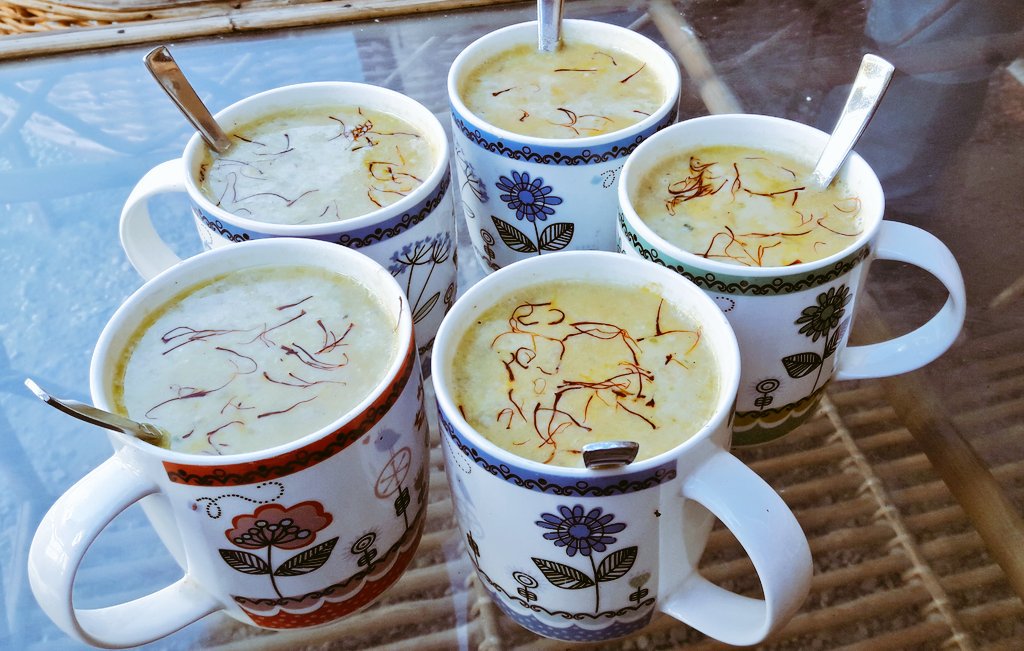 Noomaaz's tweet photo. #HimalayanTea at #Chiyaghar #Sinamangal 
Tastes amazing. 😍☕ https://t.co/1ql58W7T8y