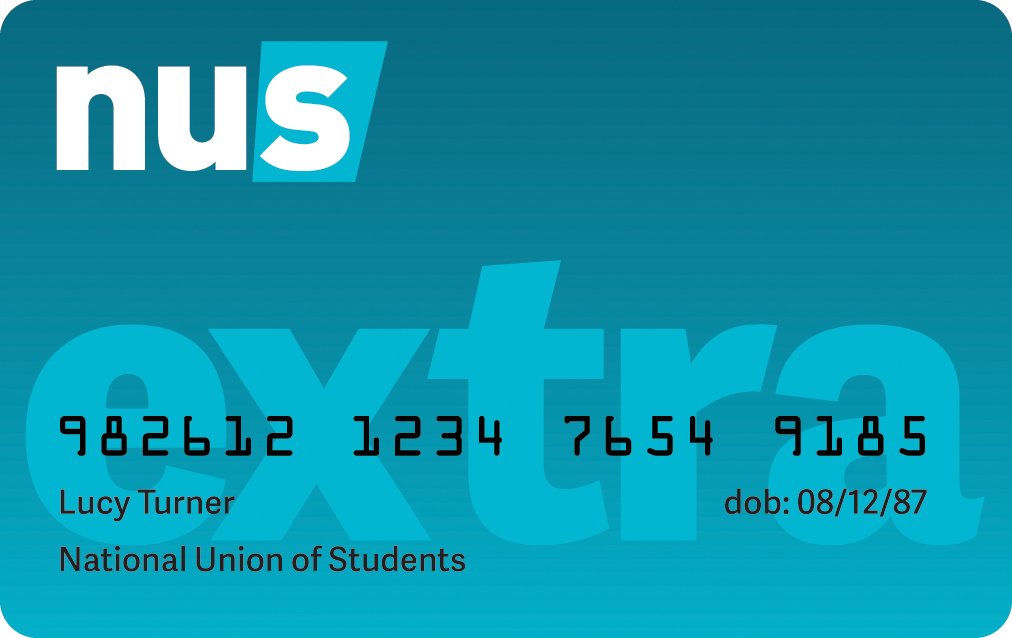 CollegeMediaPub's tweet photo. Our online courses enable you to get an NUS extra student discount card. You can make savings at places like Amazon, Asos, Apple store, Superdrug, as well as restaurants, gym memberships and travel fares #NUS #student_discount https://t.co/cGvCDznyvS