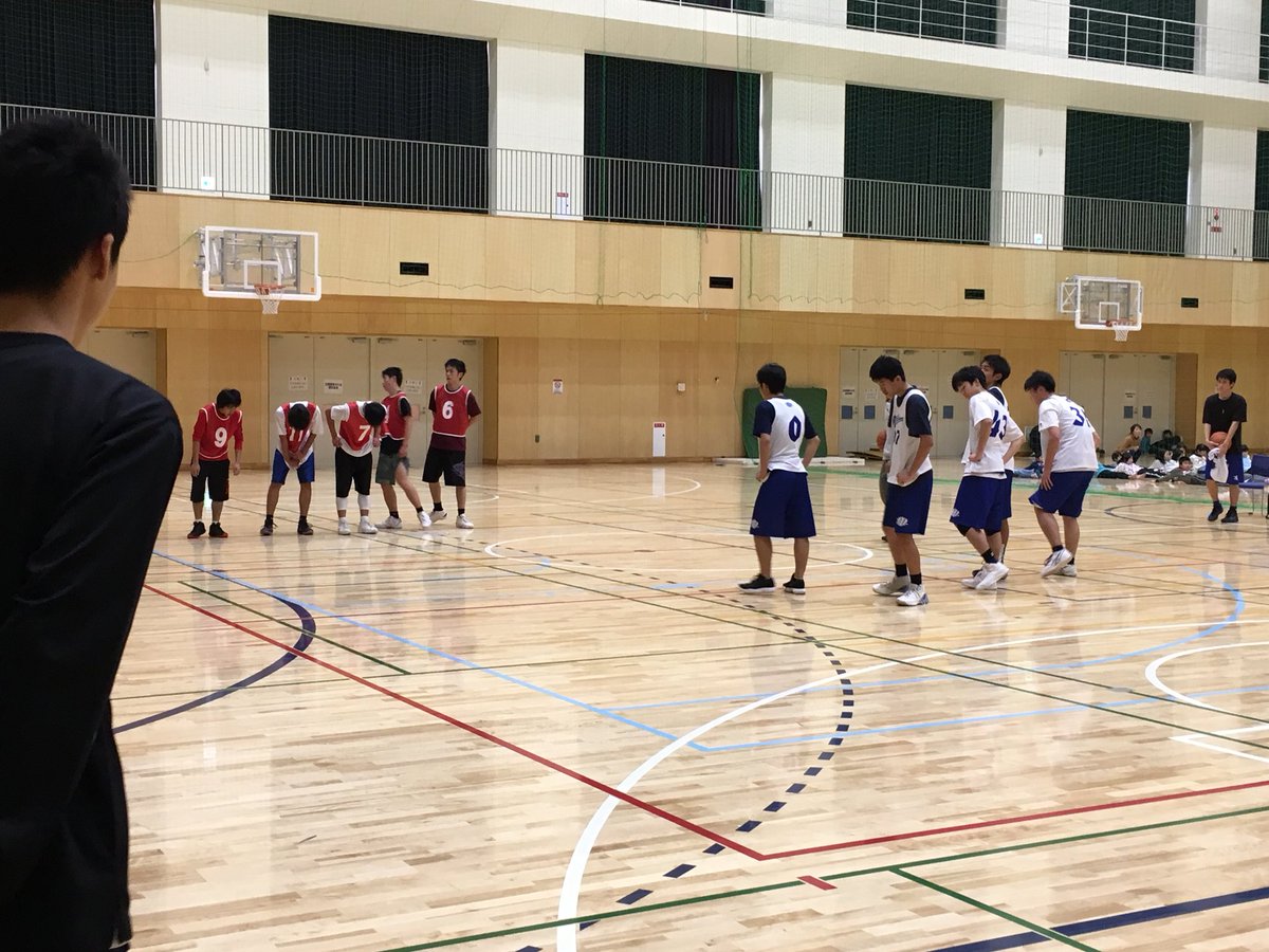 mbbc71official's tweet photo. 堺西と練習試合@カモンたかいし https://t.co/m6RPk1IkcN