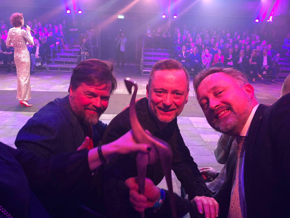 Van Nelle Fabriek tweet media