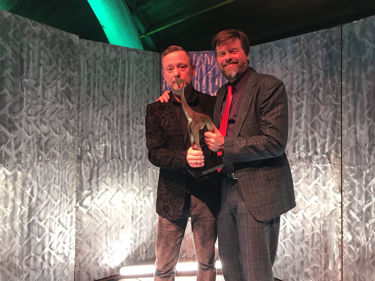 Van Nelle Fabriek tweet media