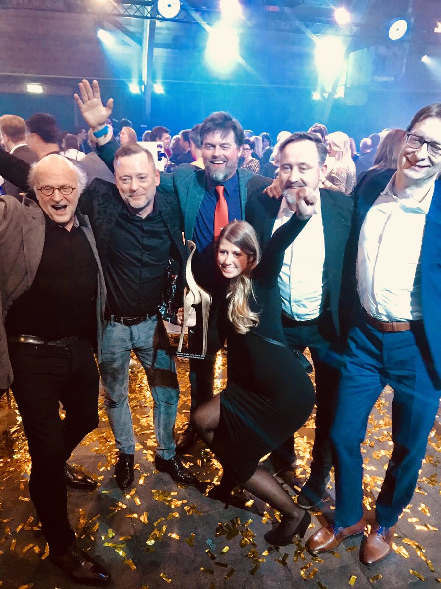 Van Nelle Fabriek tweet media