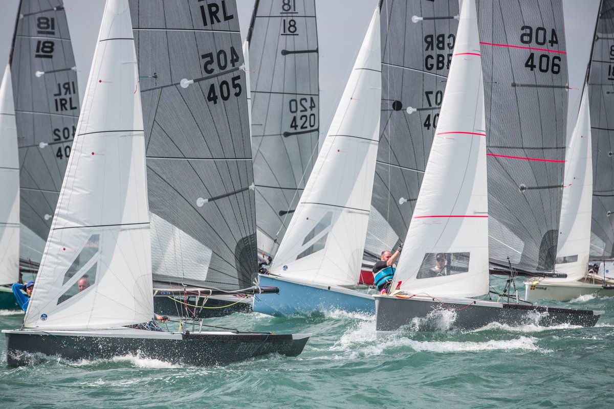 National18ers's tweet photo. Good luck to our 4 competing teams this weekend @TigerTrophy @sailjuice @sailrace https://t.co/YPNnMAXqai