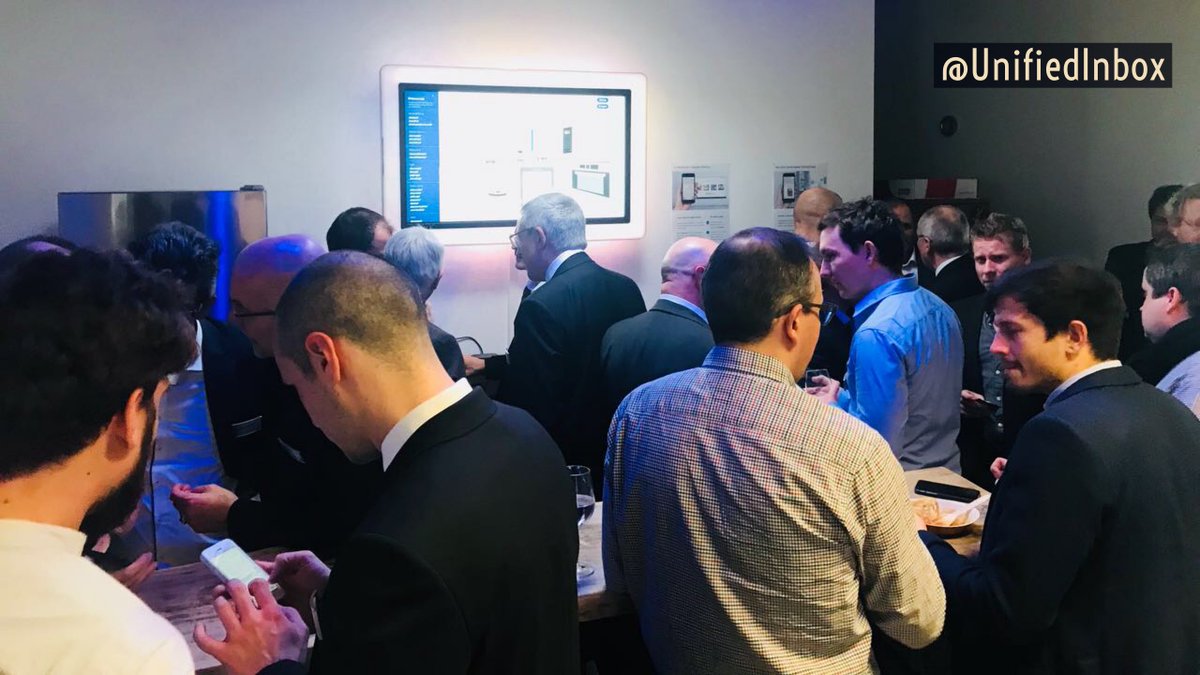 uibglobal's tweet photo. A very warm #thankyou/#vielendank to all of our customers, partners, suppliers, neighbors, and team members — old and new — who helped make the opening of UIB's new HQ for #Europe in #Winterbach, #Germany a success yesterday! 🇩🇪 🇪🇺 #IoT #AI #smarthome #smartcity #UIBGermany! https://t.co/ekhTRl571O