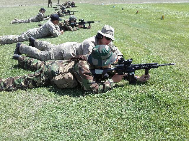 ray_kareko's tweet photo. Our latest intake of OCDT’s spent the last few days in West Melton firing the new MARS-L wpn system. Top shot for the AWQ was OCDT Jackson with the highest score of 316!! Well done warrior!!
#soldieringfundamentals
#marksmanshipprinciples
#serveproudlyleadwisely https://t.co/K6g4ydzw17