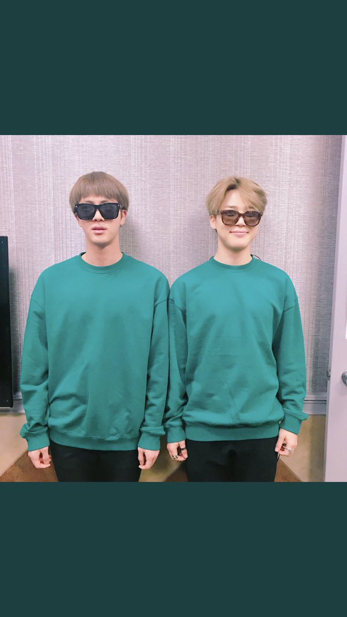 sokujin1005's tweet image. チング探し👀

✔大阪army

✔04line

✔ｼﾞﾝﾖﾘのｵﾙﾍﾟﾝ🍽💓

✔ｼﾞﾐﾝと握手済み🐥

✔絡んでくれる方大歓迎🙆‍♀️

#armyさんと猛烈に絡みたいのでいいねしてくれた方フォローします