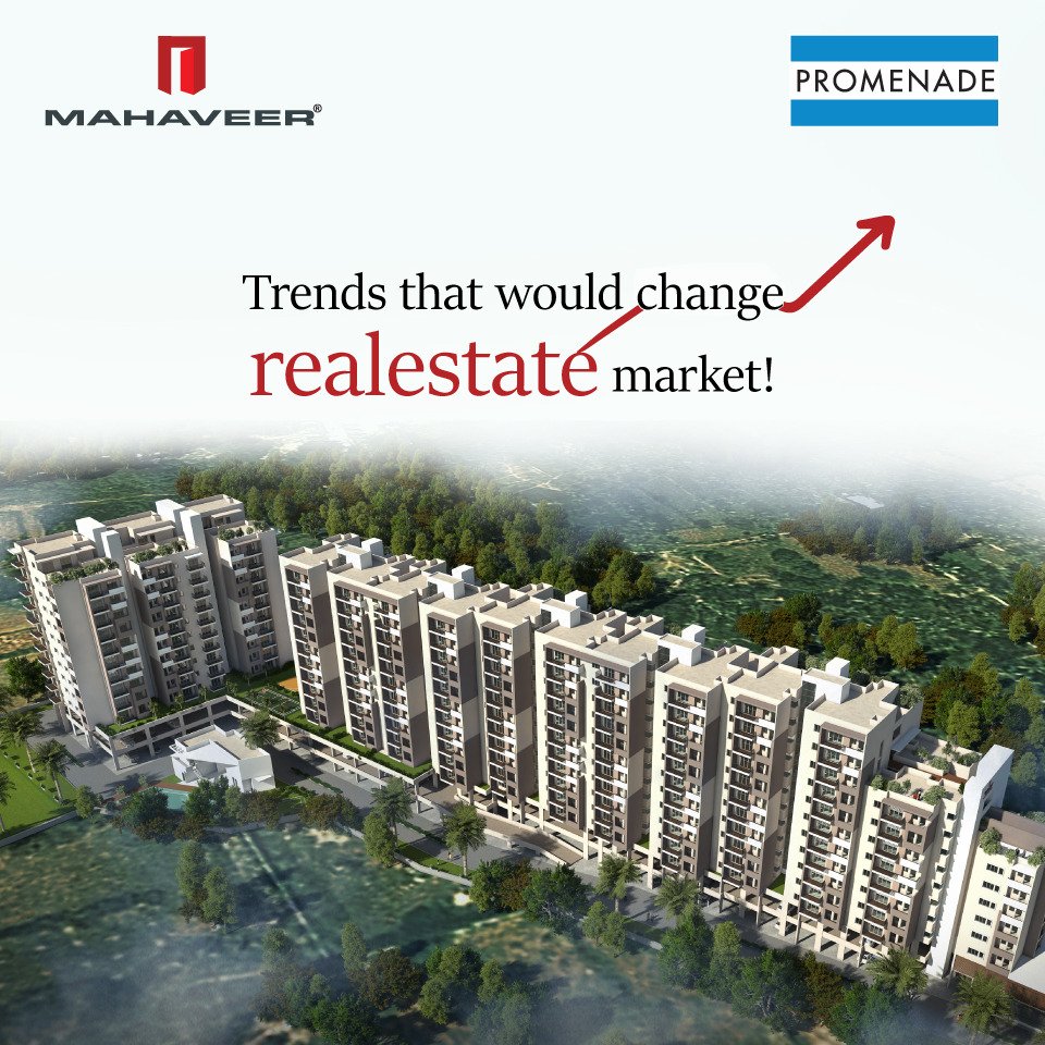 MahaveerRSPL's tweet photo. With the rising trend in the real estate industry, Mahaveer Promenade gives easy accessibility to the shopping malls, educational institutions, and hospitals, all within the best residential locations. #MahaveerGroup #MahaveerProject
https://t.co/LzKLjz2cyr https://t.co/Jviuimvuy4