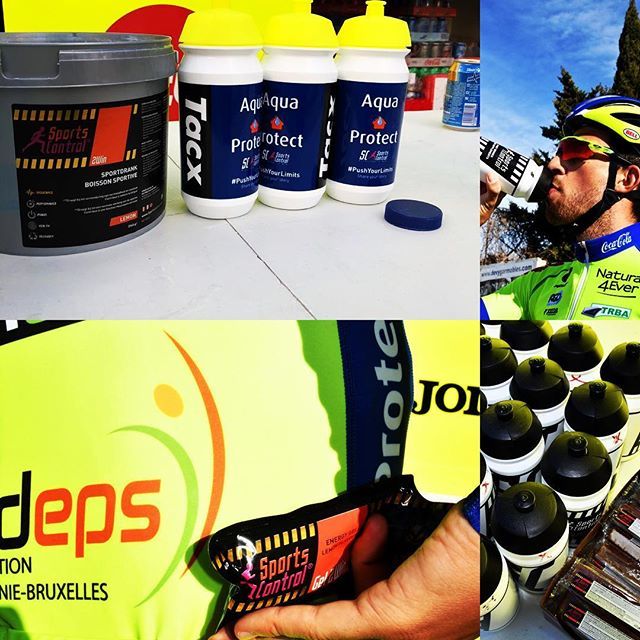 WagnerBazinWB's tweet photo. Race preps #etoiledebesseges #4 @sportscontrolathlete #fightingspirit #strongriders #sportscontrol https://t.co/8IOPwA9gOh https://t.co/yAIweMj3nD