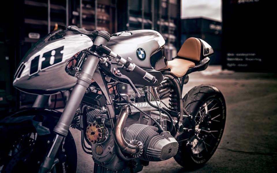 bmw bike bullet
