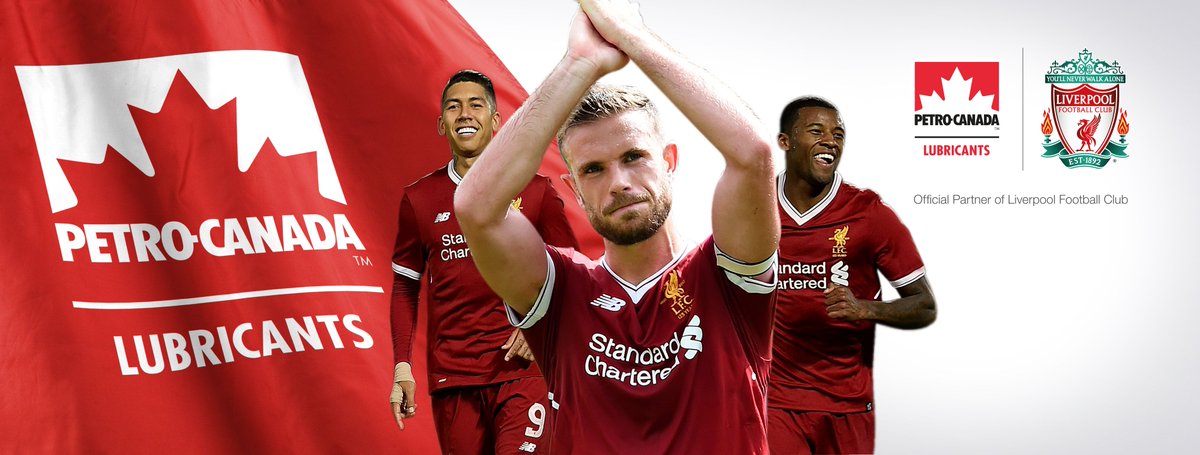 We’re pleased to announce PCLI as our new official partner: lfc.tv/ARKc
 
To celebrate, they’re giving away two pairs of tickets to an Anfield fixture in March.

RT for a chance to win.