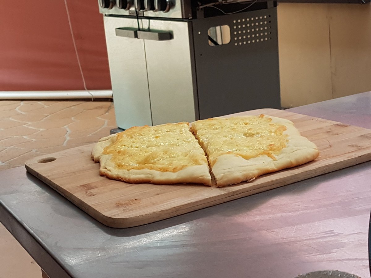 backyardbbqs's tweet image. Trying different #pizza #dough #recipes to see which one is the #BestEver and #Easy to Make #pizzadelivery anybody