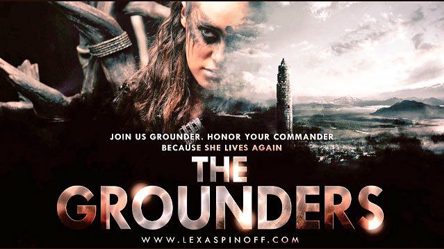 canlaj's tweet photo. @rosemarydirects Oh yes I'm more then ready, we are all ready! Please say YES to #LexaSpinoff @netflix @NetflixLifee
#Lexa and #Grounders deserve their story to be told! https://t.co/o4uGpH4eeC
#WeNeedLexaAlive #LexaMustLive #GroundersSpinoff https://t.co/I4UU5qQq82