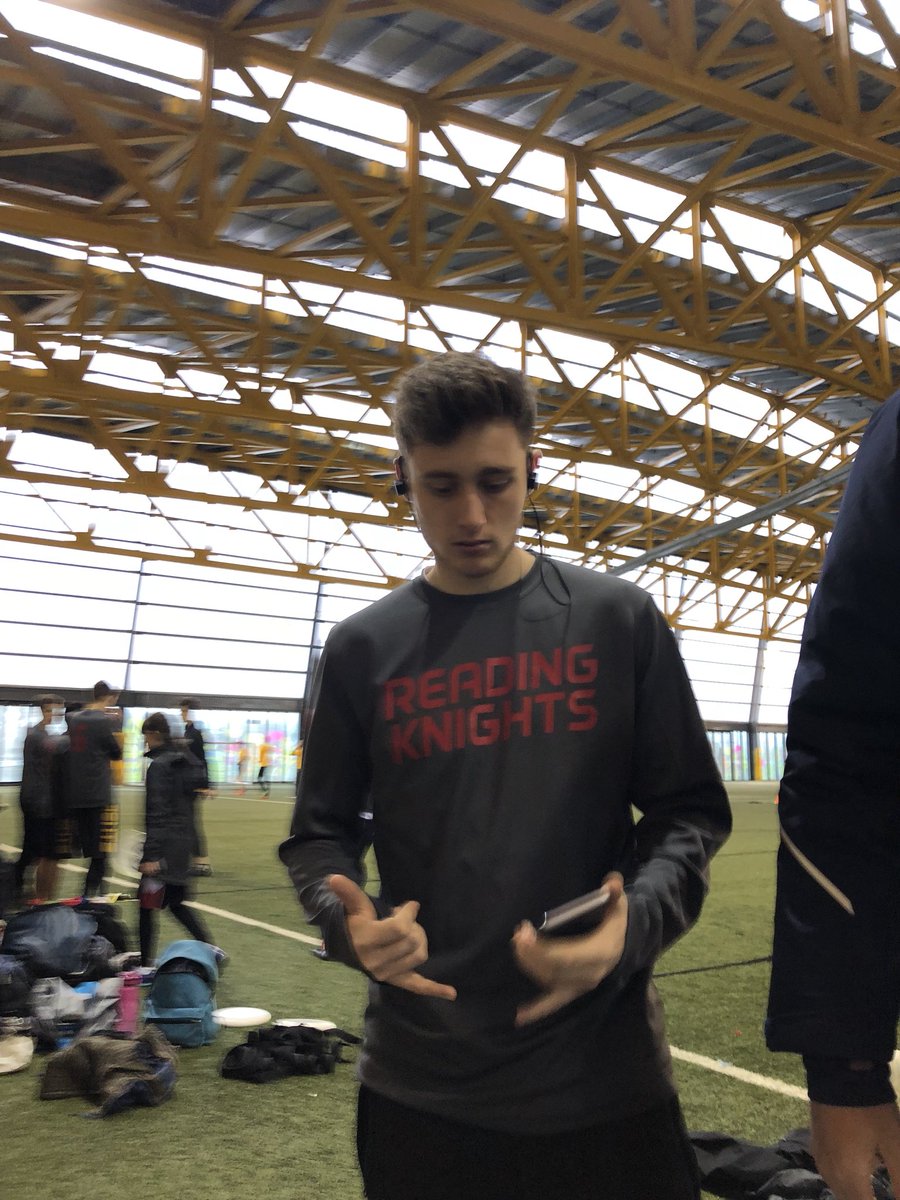 Close game against <a href="/abdnultimate/">Aberdeen Ultimate</a> but came out on top with a 9-8 win #nearlychokedonthebagel