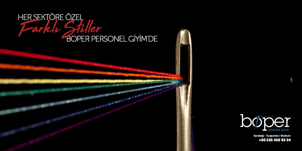 BodrumPersonel's tweet photo. BOPER
📞 0535 450 93 34
https://t.co/iB6ztoDyMb
HER SEKTÖRE ÖZEL FARKLI STİLLER....
BODRUM PERSONEL GİYİM'DE
#bodrum #turgutreis #karabag #iş #stil #bodrumpersonel #boper #giyim #kıyafet #personelgiyim #tarz #yalıkavak #mayajans #ege #bodrumda #marmaris #fethiye #turizm #eleman https://t.co/GkKR8shquu