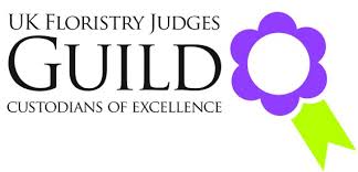 We are absolutely thrilled that Sarah Cunningham from the British Flower Association has agreed to be a Judge for #TWA18